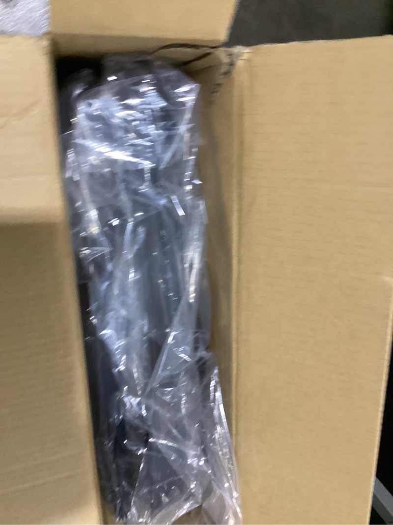 Condition photo showing As Is for Naibeve Floor Mats for Kia Seltos 2024 2025 2026 - All Weather for Kia Seltos Customized Floor Mats Cargo Mat Backrest Mats Waterproof Interior Accessories 1)Seltos Set|2024-2026|