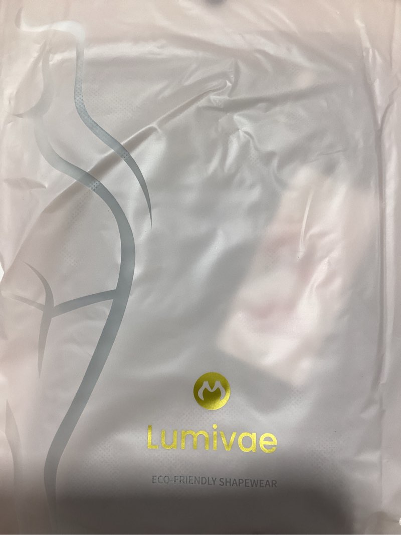 LUMIVAE High Waisted Tummy Control Leggings for Women, Seamless Compression Yoga Pants, 4-Way Stretc