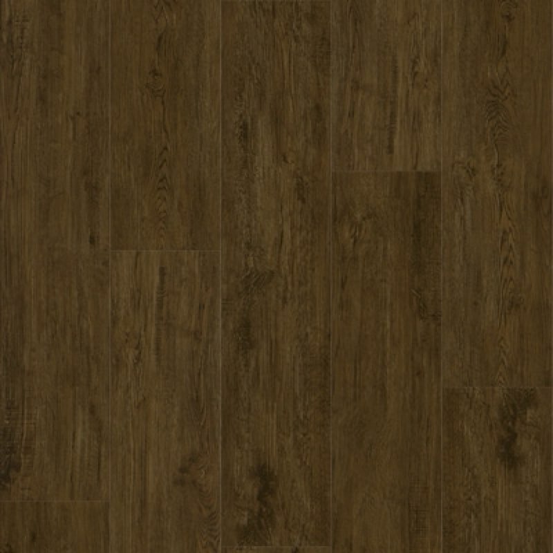style selections chestnut oak 20-mil x 7-in w x 48-in l waterproof luxury vinyl plank flooring ( 18.62