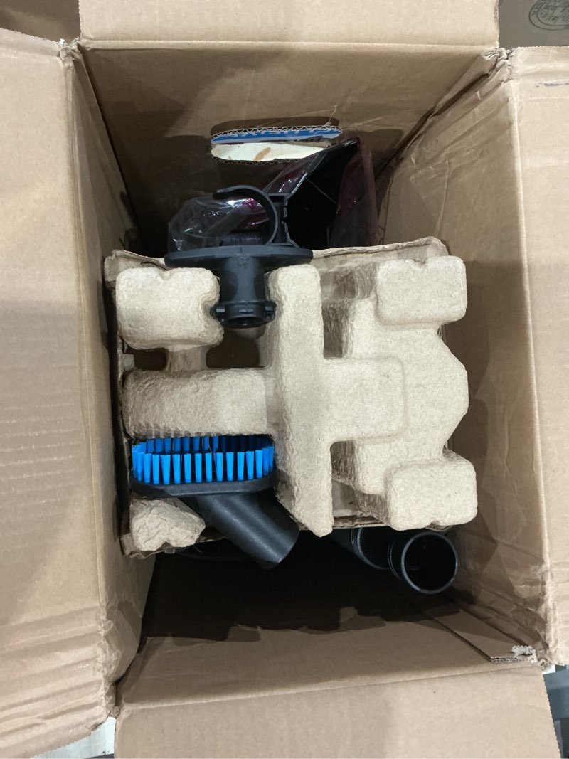 Condition photo showing Good Condition for bissell power force helix bagless upright vacuum 2191