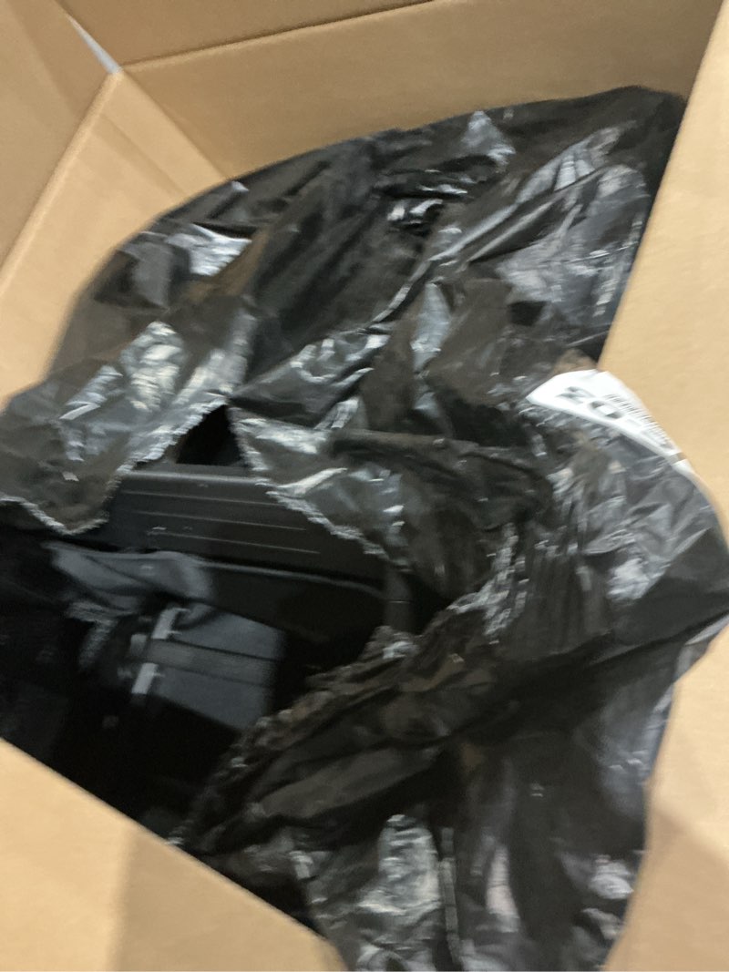 Condition photo showing As Is for lite  baby stroller  instruction  o  gromast?  grow with your baby  read all instructions before assembing and usage of product.  keep instructions for futrue use.