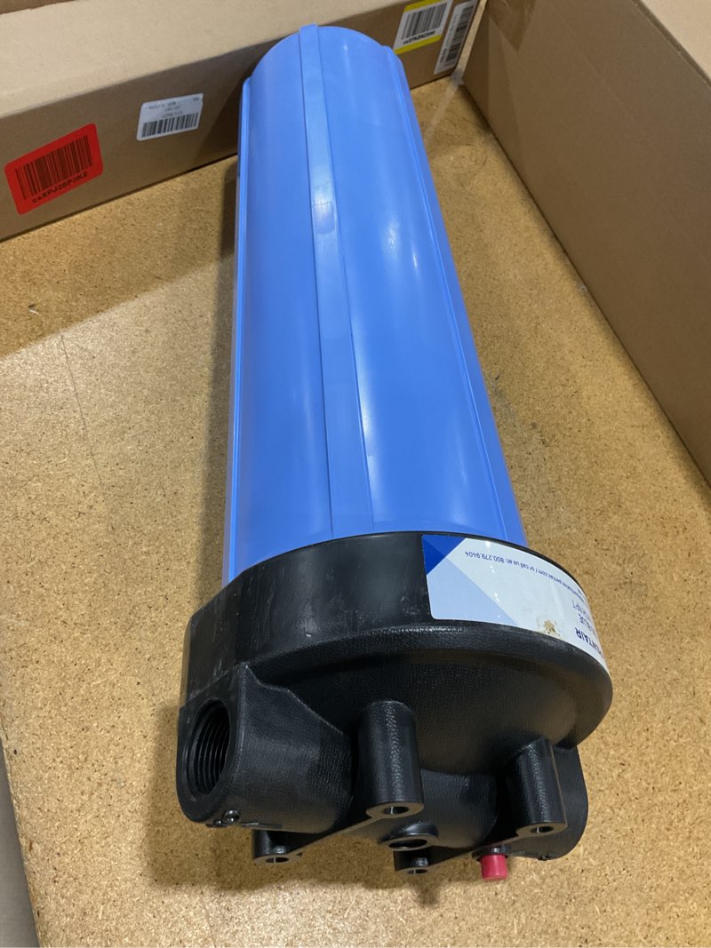 Condition photo showing Good Condition for aquasana eq-300-ip iron prefilter cartridge