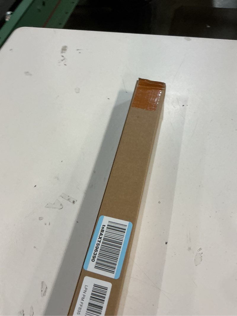 Condition photo showing New/Like New for Eagles 1-1/4" Extension Wands Vacuum Cleaner Accessories, 32mm Vacuum Hose Chrome Wand Pipe Extent to 39 inch (Hose)- Extended Version