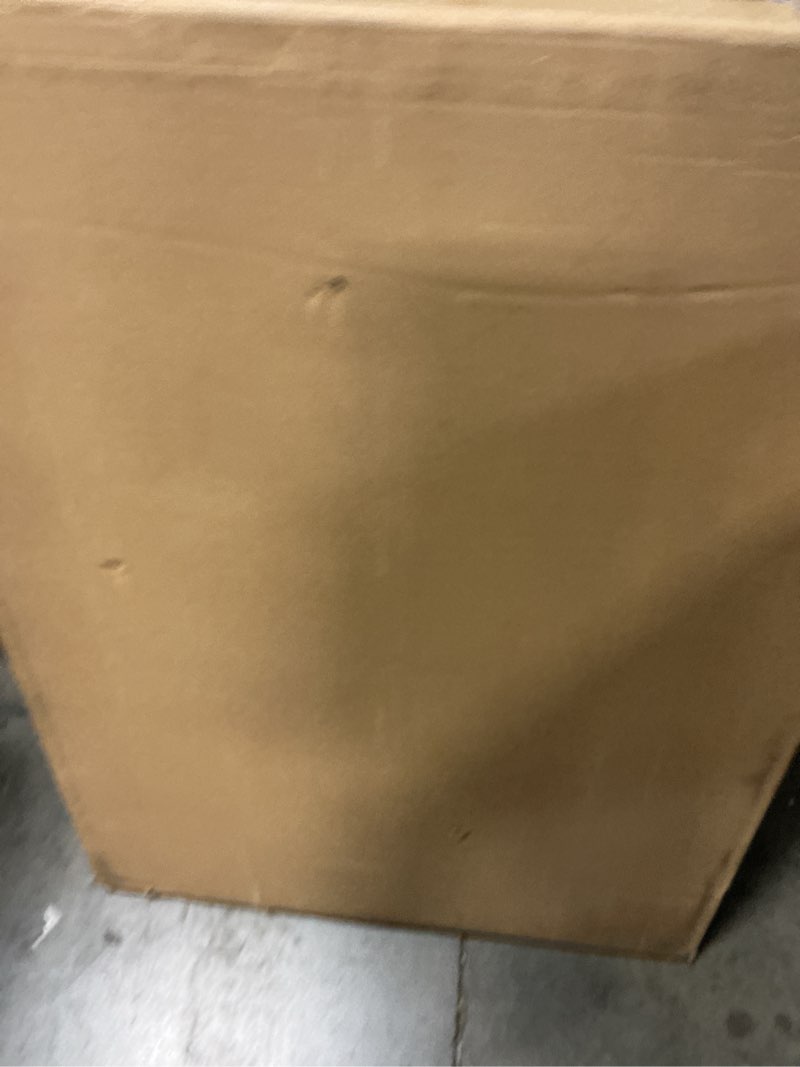 Condition photo showing New/Like New for Rotating Wooden Puzzle Board for with 6 Storage Drawers & Protective Cover – Jigsaw Puzzle Table - for Adults & Families Home Entertainment & Puzzle Building (1500 Piece Puzzle Board Rotating)