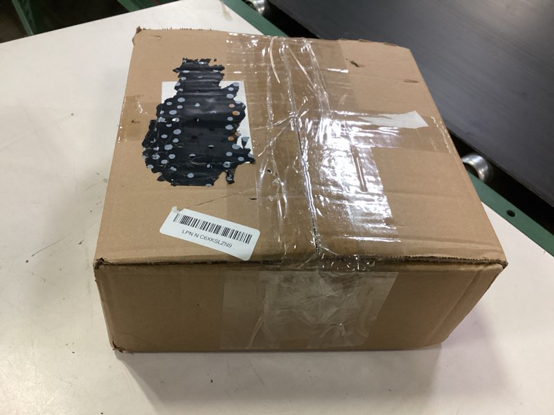 Condition photo showing New/Like New for 8.8 differential cover rear end girdle system compatible with ford mustang 8.8" rear ends