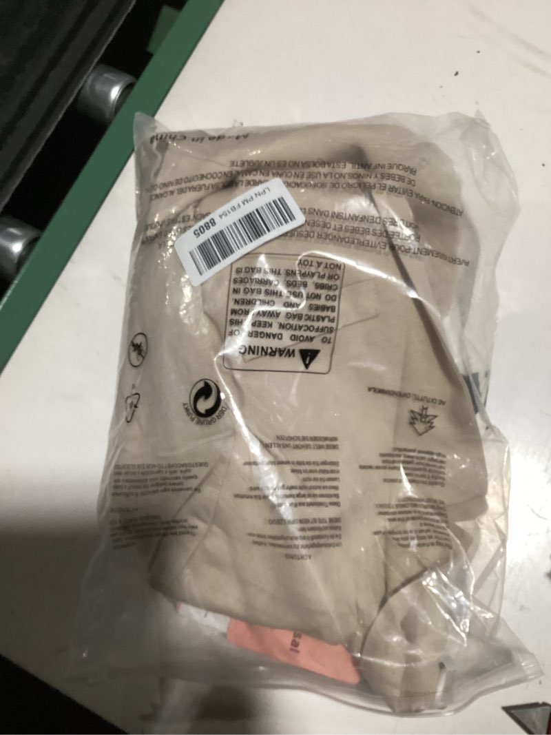 Kismissal Boys Linen Suit 3 Pieces Blazer Vest Pants Summer Slim Fit Long Sleeve Solid Color Teen Fo