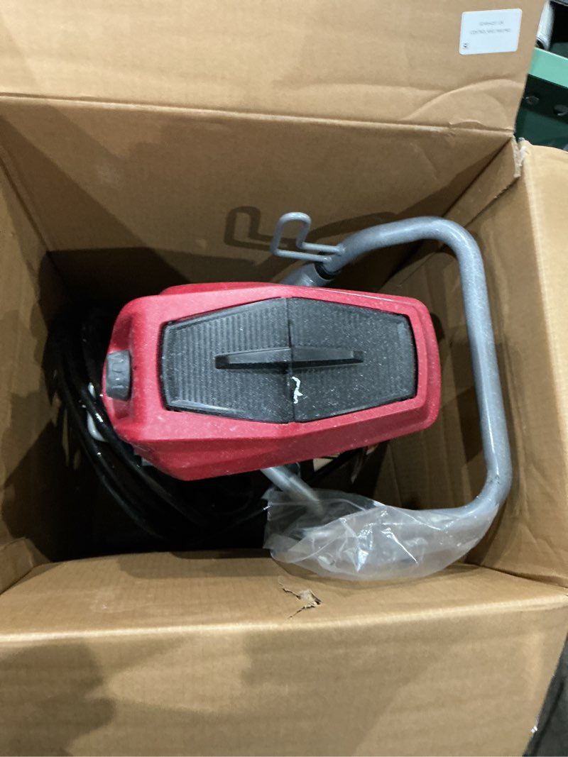 Condition photo showing New/Like New for titan controlmax 1900 pro electric stationary airless paint sprayer