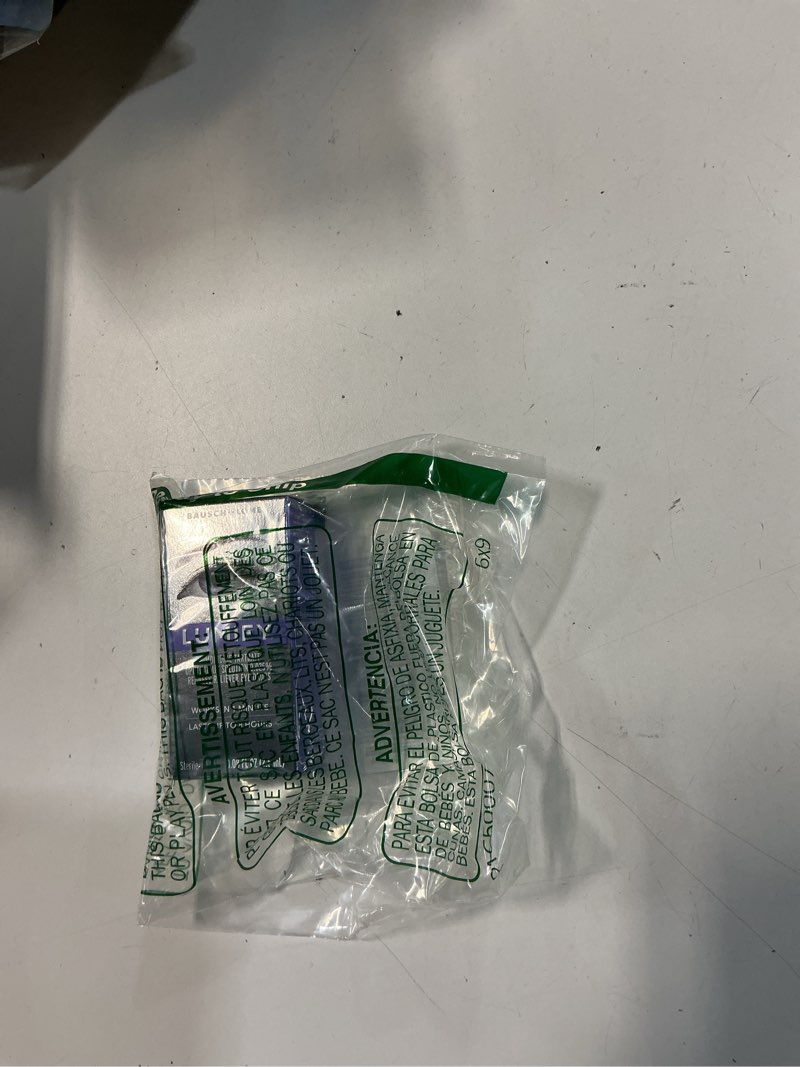 Condition photo showing New/Like New for LUMIFY Eye Drops for Red Eyes, Redness Reliever for Brighter Looking Eyes, Works in 1 Minute & Lasts Up to 8 Hours, Eye Drops, 0.08 Fl Oz (2.5 mL)