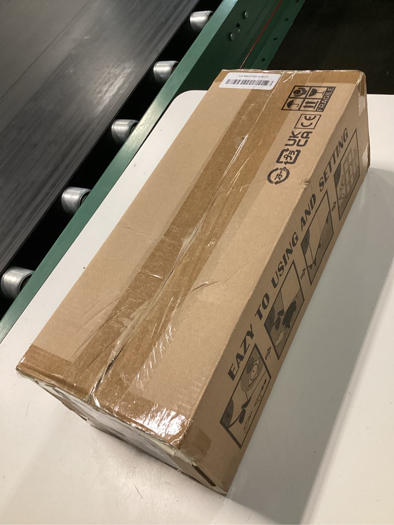Condition photo showing New/Like New for oneon furniture mover with wheels, 360° rotation wheels furniture dolly for moving heavy furniture, appliances, 880 lb max load capacity with auxiliary lifter - black connect dolly pro