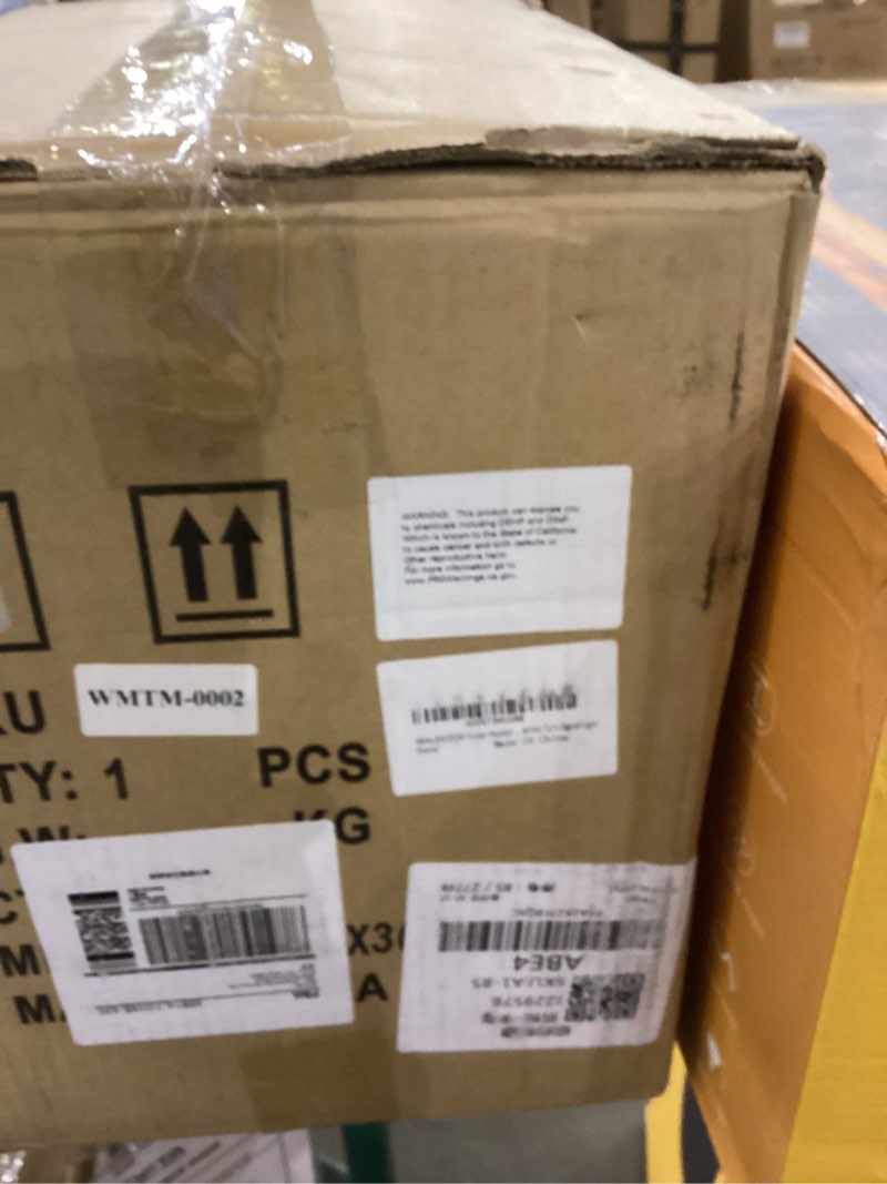 Condition photo showing New/Like New for Heated Tow Mirrors Compatible with 2003-2007 Chevy Silverado GMC Sierra(2007 Classic) 1500 2500 3500, Tahoe Suburban Avalanche Yukon Escalade, Extended Trailer Towing Side Mirrors LED Turn Light 2003-2006