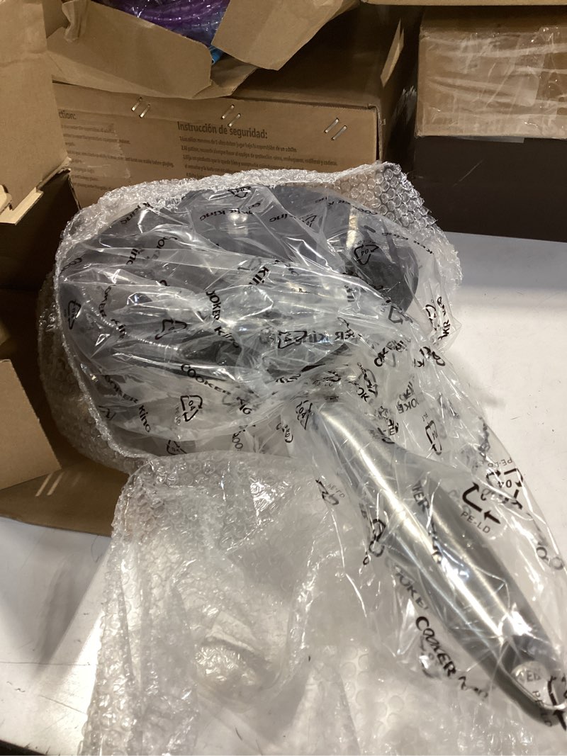 Condition photo showing Good Condition for COOKER KING 2 Quart Stainless Steel Saucepan, Nonstick Sauce Pan, Ceramic Suce Pot with Tempered Glass Lid, Induction Pot Compatible with All Cooktops, Dishwasher & Oven Safe(PFAS/PFOA/PTFE Free) 2 Quarts