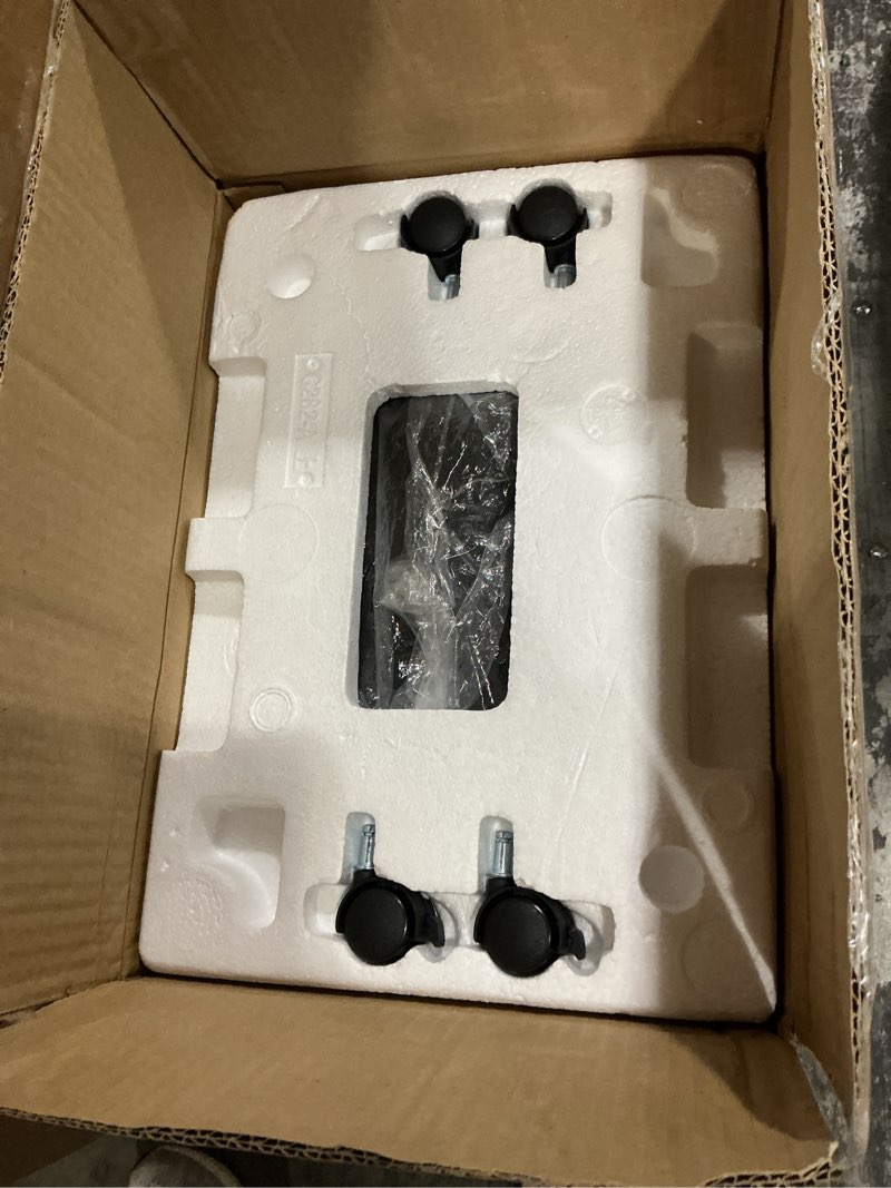 Condition photo showing Good Condition for bonsaii 12 sheet paper shredder for home office, heavy duty cross cut shredder with 5.5 gal pullout bin, home shredder for cds/credit card/document/mail, p-4 security level