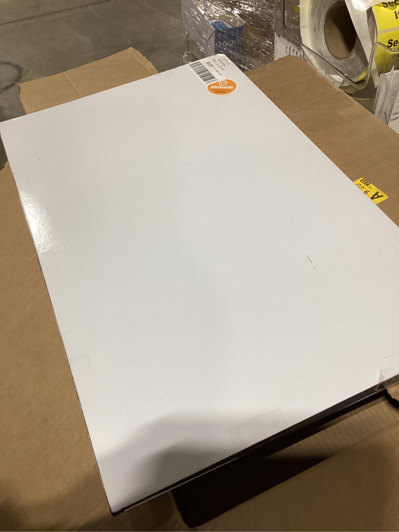 Condition photo showing Good Condition for Magnetic Computer Privacy Screen 24 inch, Hanging Privacy Screen for Computer Monitor for 16:9 Frameless Monitor, Eye Protection Anti Glare Anti Blue Light Filter