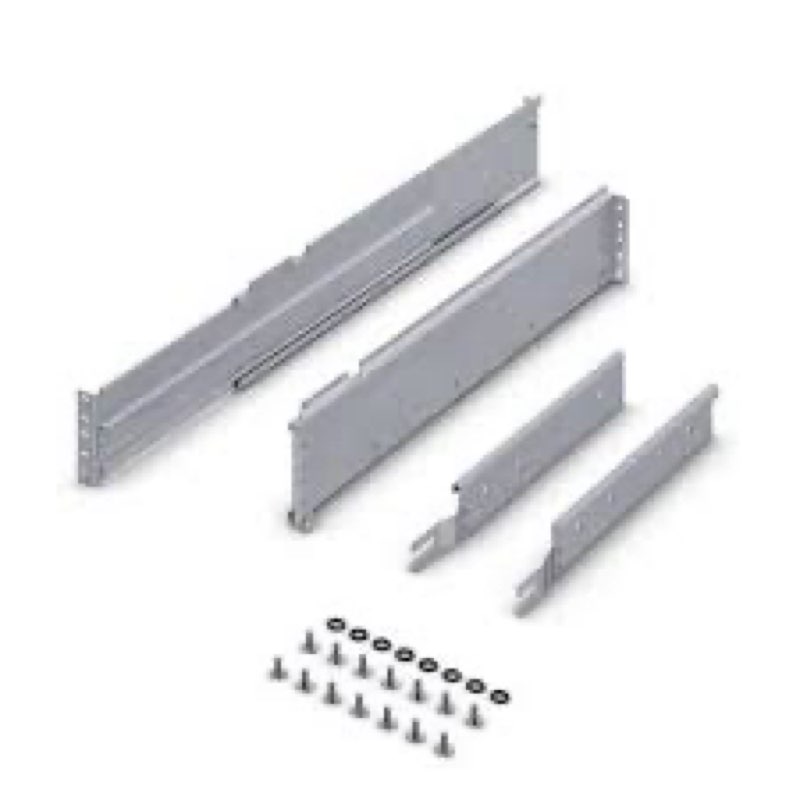 Hardware CP2RAIL02