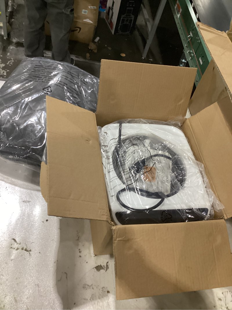 TOREAD Single Person Sauna Portable Folding Steam Sauna with 1000W&2.6L steam Generator, Personal Sa