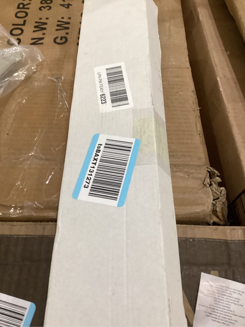 Condition photo showing As Is for wd22x26622 dishwasher parts replacement arm center wash arm assembly compatible with ge, haier, hotpoint dishwasher - wd22x33498 ap7012620 wd22x27740
