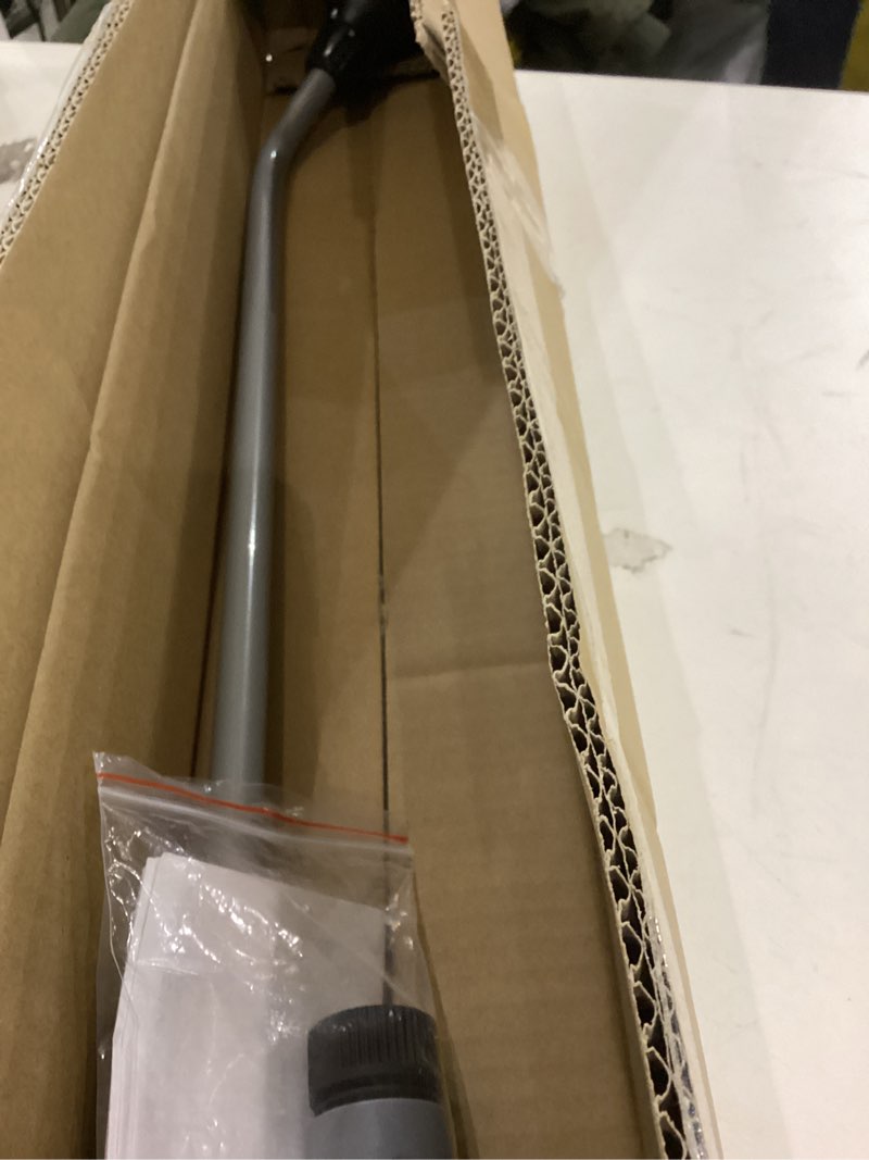 33”Shower head watering wand