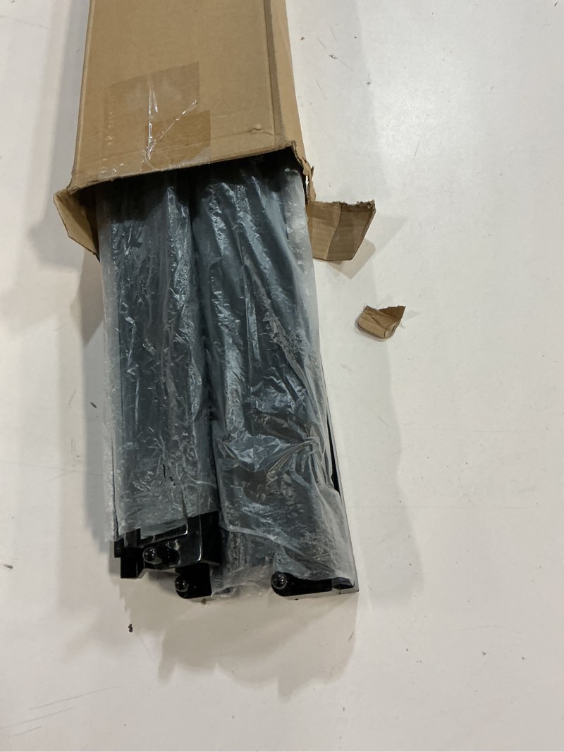 Condition photo showing Good Condition for NEWFLAG Mahjong Racks with Pushers Set of 4,Convenient Rotating One-Piece Mahjong Pushers and Racks,