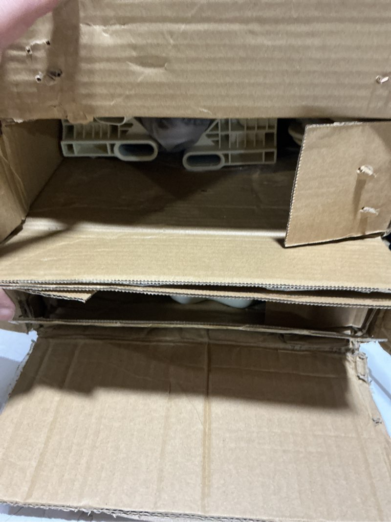 Condition photo showing New/Like New for quick assembled bed rail for baby, foldable toddlers bed rails, height adjustable bed rail guard, steady and safty for king size bed (2 sides 78.7"+1 side 74.8'') 2 sides 78.7 inches + 1 side 74.8 inches