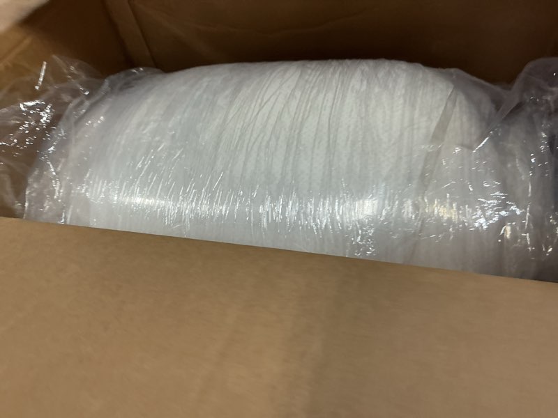 Condition photo showing New/Like New for tempur-adapt (supreme) 3" memory foam mattress topper, king king 3"