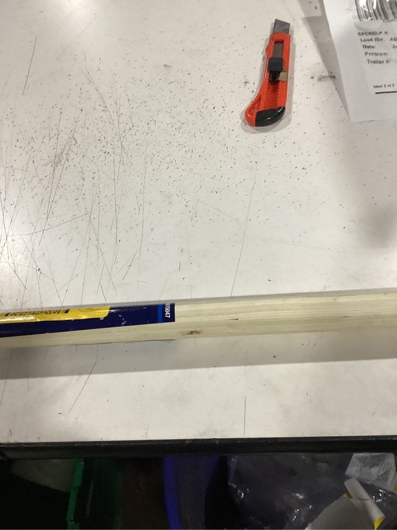 Condition photo showing New/Like New for project source 5-ft to 5-ft threaded extension pole