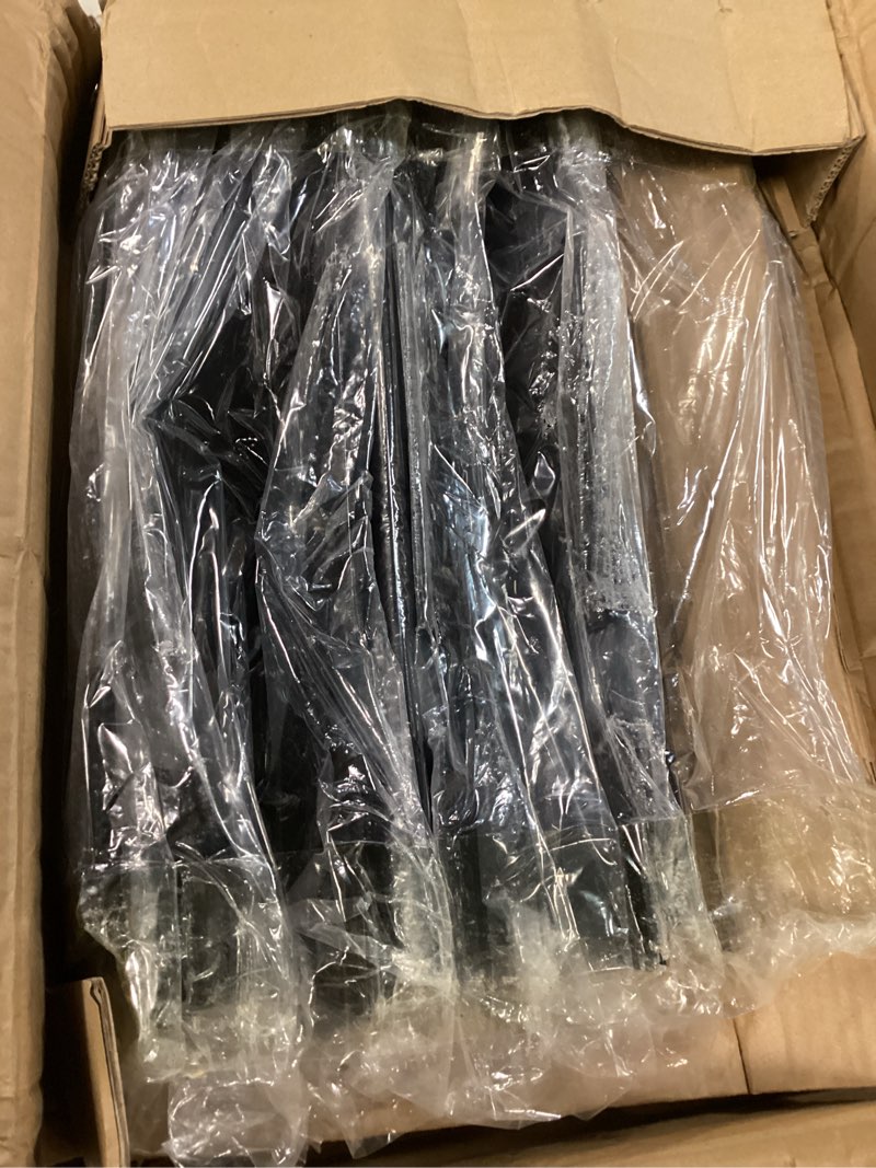 Condition photo showing New/Like New for spirit e-310 grill replacement parts for weber 7636 flavorizer bars 7638 grill grates spirit 300 series e310 e-330 e330 sp310 sp320 310 spirit ii e-310 2 e-310 gs4 3 burner spirit grill parts spirit 300 series parts