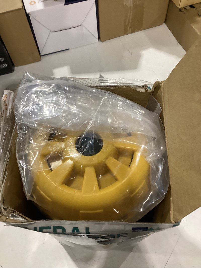 Condition photo showing Good Condition for w28165 replacement for nature2 a30 mineral cartrigde for all zodiac nature2 a or pro a plus vessel w20040 filter system aboveground swimming pool up to 30,000 gallons w26765 2704-010 300379