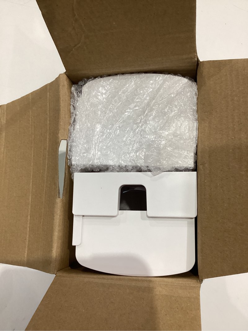 Condition photo showing Good Condition for outlet cover box baby proofing (2 pack) patented dual-lock for much better toddler proofing, easier operation, simple 3 step install with included screws. provides extra space inside for plugs (white) 2 count ( pack of 1 ) 2.0