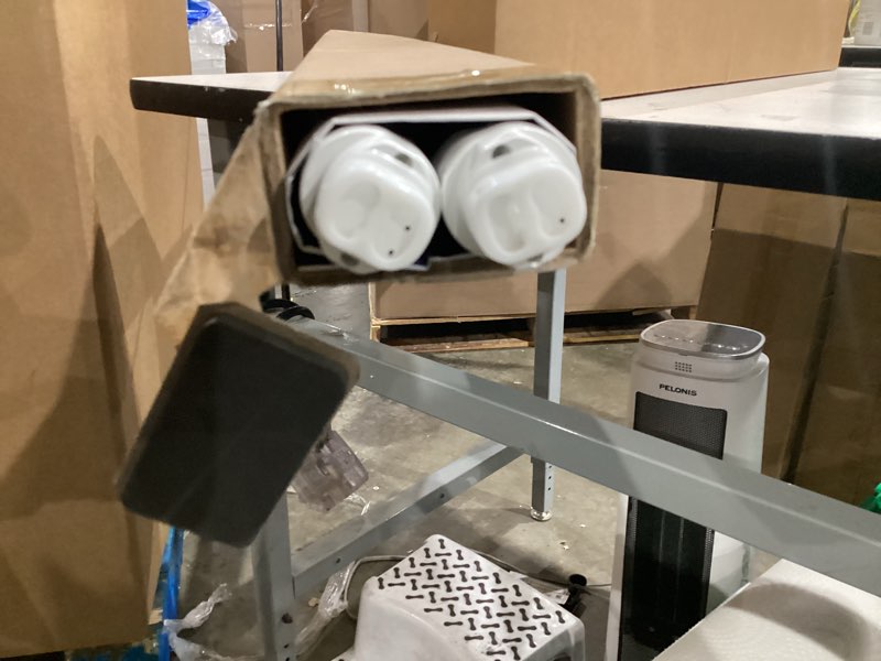 Condition photo showing New/Like New for Fluorescent Light Bulbs 48 inch, T8 LED Bulb 4 Foot Type A+B Replacement for F32T8 or F40T12 Tube, 24W 3200LM 5000K Daylight, Double or Single End Powered, 2-Pack 5000k 2 Pack