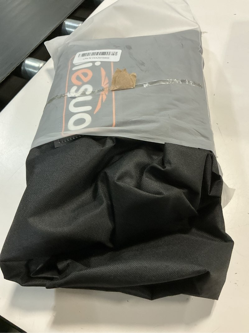 Condition photo showing Good Condition for bbq grill cover for weber performer deluxe charcoal: heavy duty waterproof 22 inch bbq cover for weber performer charcoal grills