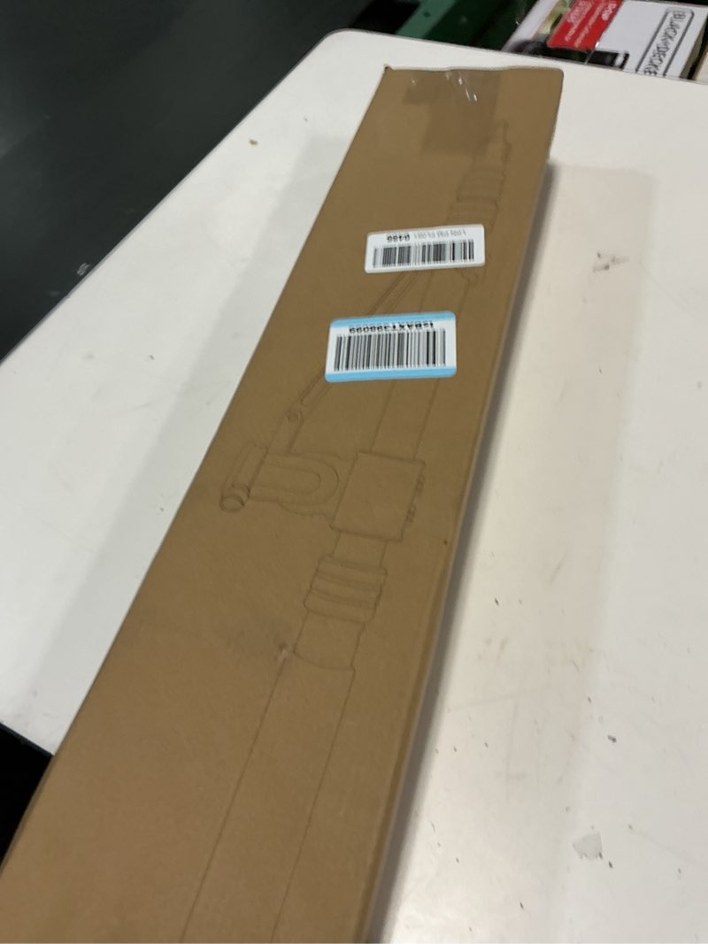 Condition photo showing New/Like New for freesea tripod extension arm & boom arm: 27.6-80.7" aluminum alloy heavy duty w/ 4.4lbs load, 90° tilt & extendable tail for c stand photography? mt-h2