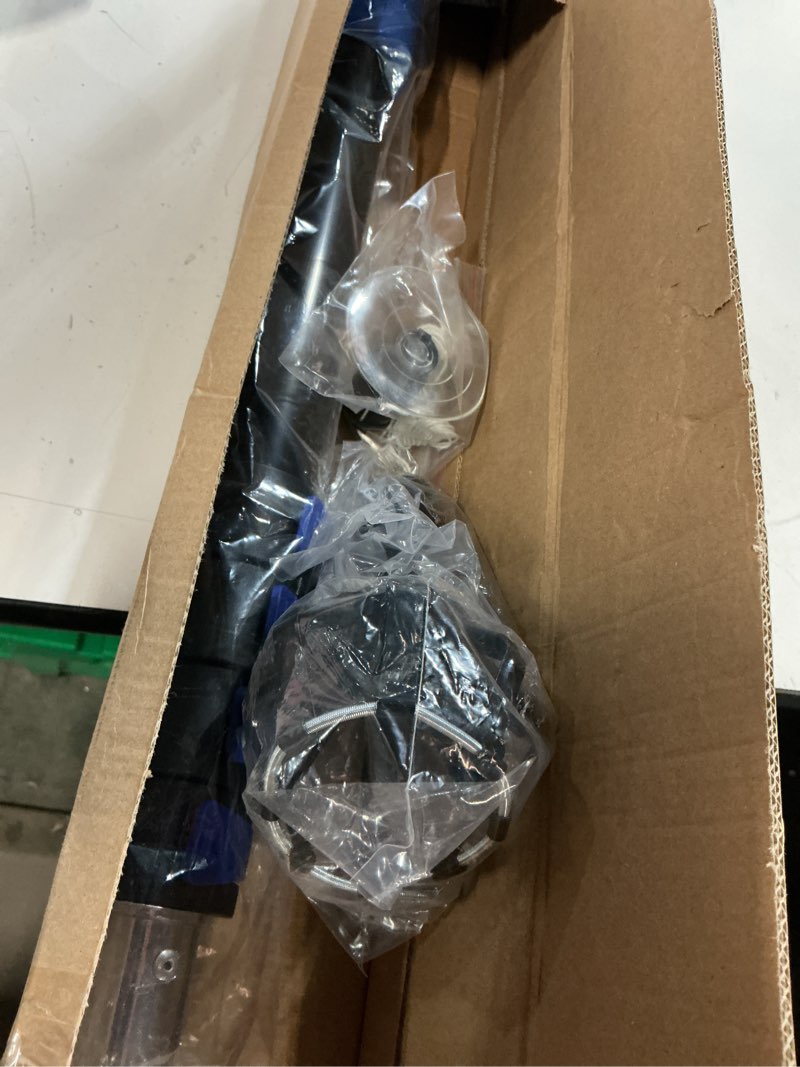 Condition photo showing Good Condition for SKGPOLE 26FT Reach Light Bulb Changer for High Ceilings with Telescopic Extension Pole, 5-20Foot Lig