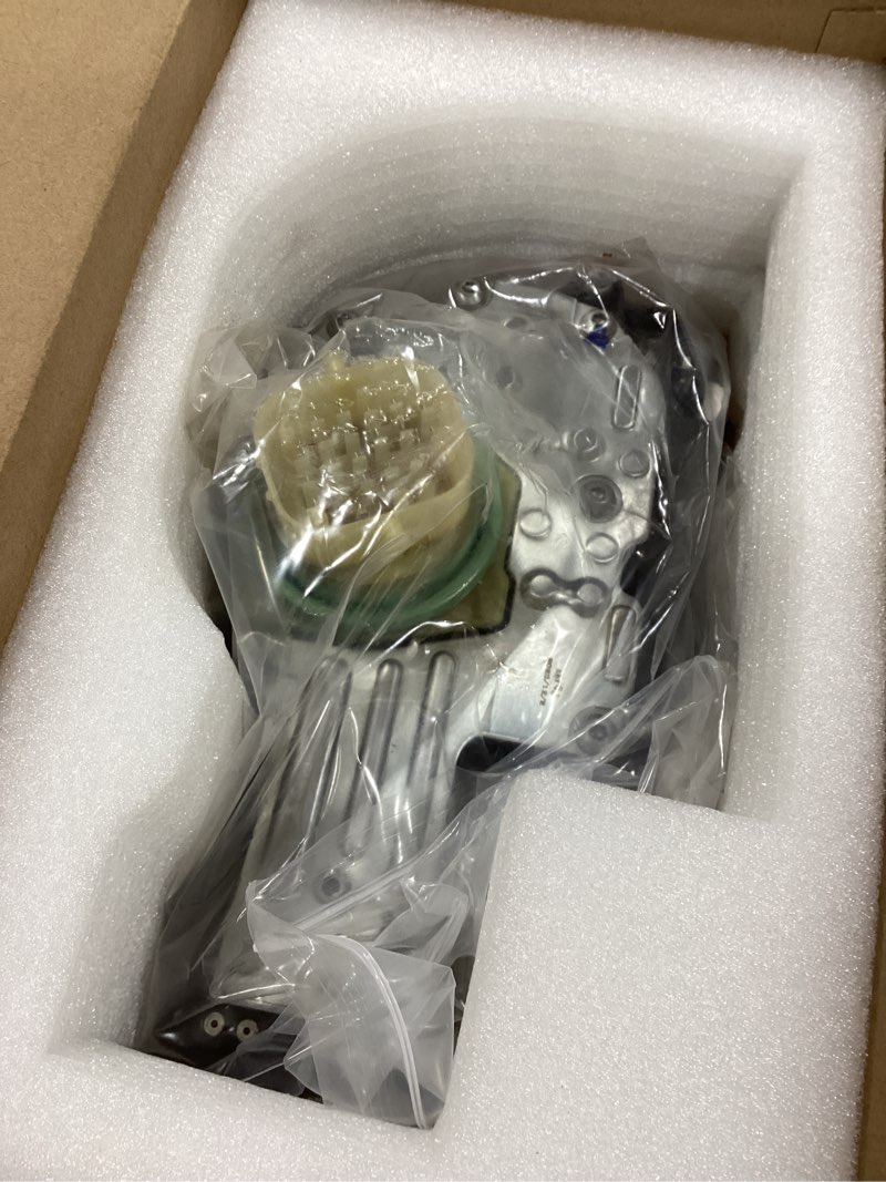 Condition photo showing Good Condition for 45rfe 545rfe 68rfe transmission shift solenoid pack block compatible with dodg-e grand 2004-on
