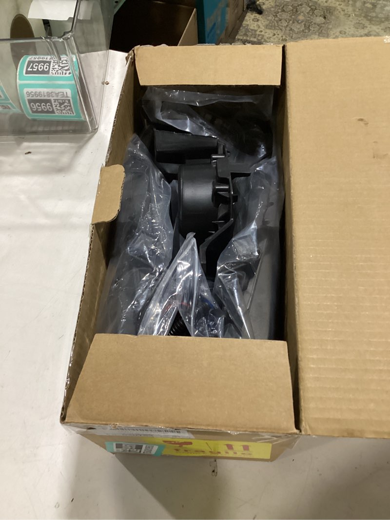 Condition photo showing Good Condition for silscvtt 1 pair fog lights replacement for honda crv 2020 2021 2022 driving lamps w/switch left and right ho1039151, ho1038151