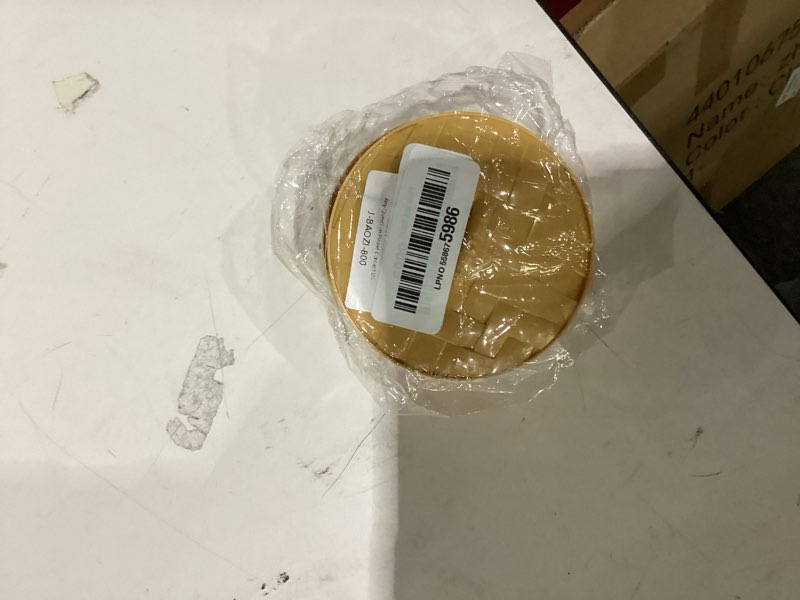 Condition photo showing Good Condition for glitter dumpling, dumplings sensory squeeze toy, 2026 new glitter dumpling squishy box, stress relief, soft squeeze decompression dough (transparency)