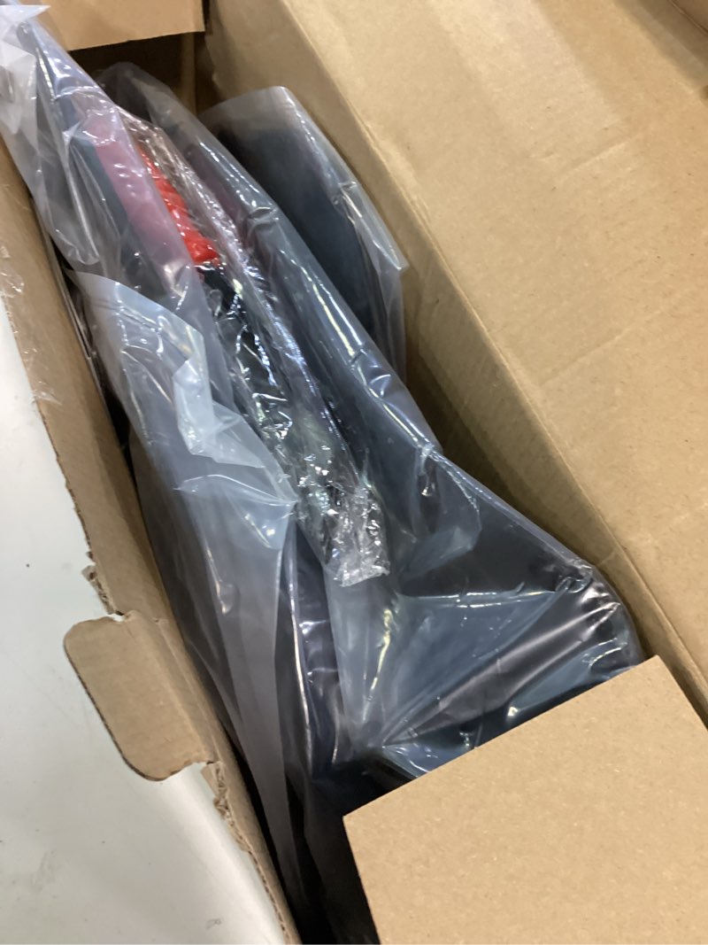 Condition photo showing Good Condition for basenor 2026 2025 tesla model y mud flaps splash guards, aerodynamic fenders [no drilling no tape] [paint protection] all weather tire protector tpe mudflaps for model y juniper 2025 2026 model y