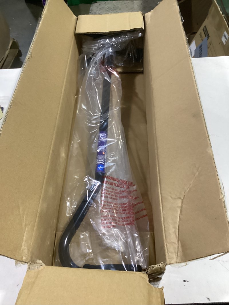 Condition photo showing New/Like New for Medline Aluminum Quad Cane with Small Base for Balance, Knee Injuries, Leg Surgery Recovery & Mobility, Portable, Lightweight Walking Aid for Seniors & Adults