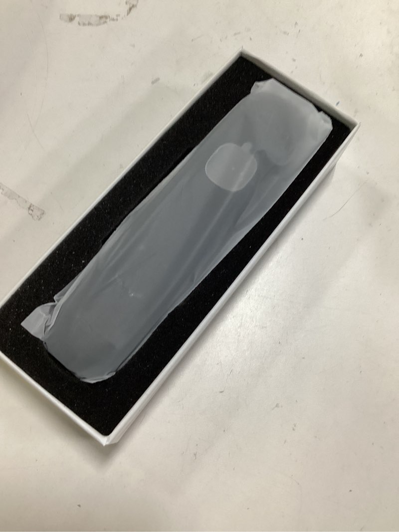 Condition photo showing New/Like New for Bone Conduction Pillow Speaker | Under Pillow Bluetooth Speaker for Sleeping | Private Sleep Speaker with 11 White Noises & TF Card Slot – Ideal for Late-Night Scrolling Without Disturbing Partner Black