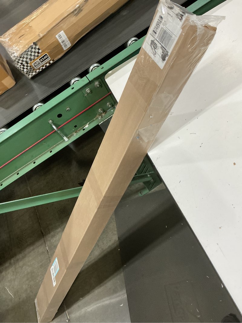 Condition photo showing New/Like New for easelife 5ft/60in pocket doors hardware kits,commercial grade,aluminum box rail kit, slide door hardware, smoothly quietly,easy install,no door (56.5in track kit for 23"~30" wide single door) 5 feet