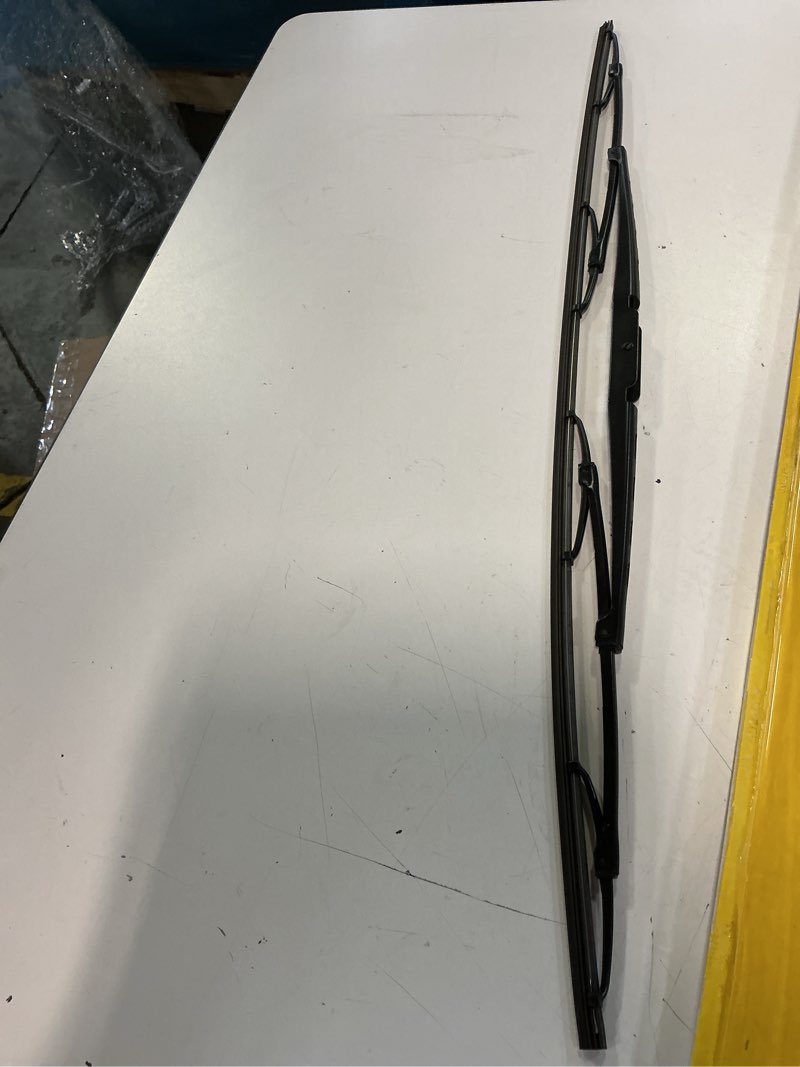 Condition photo showing Good Condition for rain-x rx30226 weatherbeater wiper blades, 26" windshield wipers (pack of 1), automotive replacement windshield wiper blades that meet or exceed oem quality and durability standards 26" pack of 1