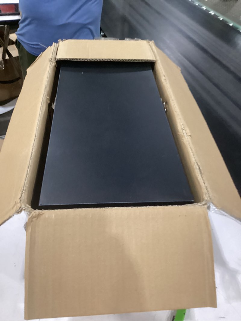 Condition photo showing Good Condition for stainless steel dual battery box, 12v car/rv/marine battery box, black batteries relocation kit for trailer, boat, trolling motor