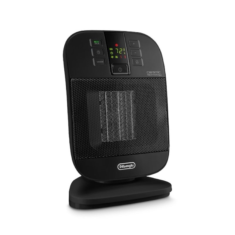 Delonghi ceramic heater 