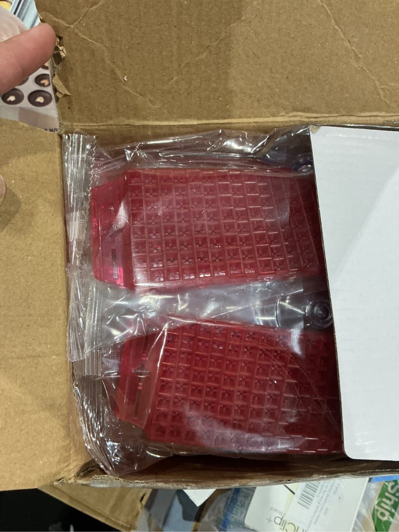 Condition photo showing Good Condition for demissle 12 pack hang air freshener for small spaces 30 day suction cup tag odor eliminator discreet hanging deodorizer for bathroom car closet schools offices restaurants (spiced apple)