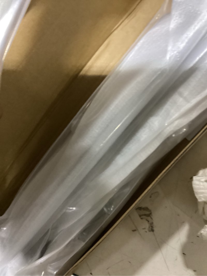 Condition photo showing Good Condition for asidrama 6 pack 10 inch(256mm) polished chrome kitchen cabinet handles cabinet pulls kitchen cabinet hardware for cupboard drawer pulls 10" hole center(256mm) 6 pack polished chrome