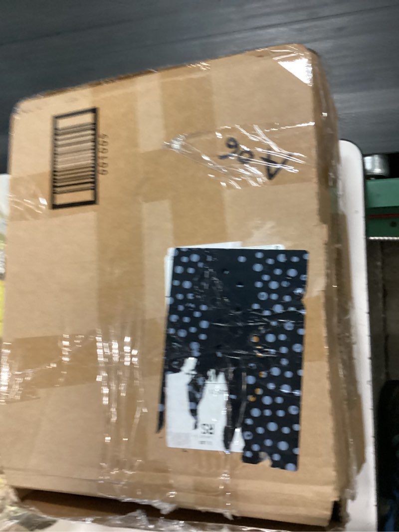 Condition photo showing New/Like New for fuxury bubble mailers 10.5x16 inch 40 pack self seal padded envelopes waterproof mailing envelopes bubble padded cushioning padded mailers bubble bags for packaging small business large #5 black black 10.5x16" 40pc