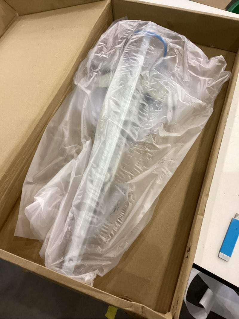 Condition photo showing New/Like New for Dorman 741-163 Front Passenger Side Power Window Regulator and Motor Assembly Compatible with Select Chrysler Models