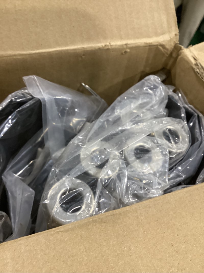 Condition photo showing Good Condition for set of 6 grill heat plates and 6 burner tubes with igniter electrode replacement parts for nexgrill 6 burner 720-0898 720-0898a 730-0898 grill replacement parts for nexgrill gas series 6xheat plates+6xburners