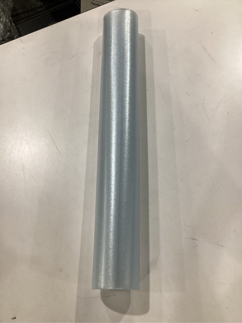 Condition photo showing Good Condition for desk mat,21"x25" office chair mat for hard floors,computer chair mat protector for hard surface,desk mat for chair can't be used on carpet,office floor mat(clear) 21"x25"-hardfloor