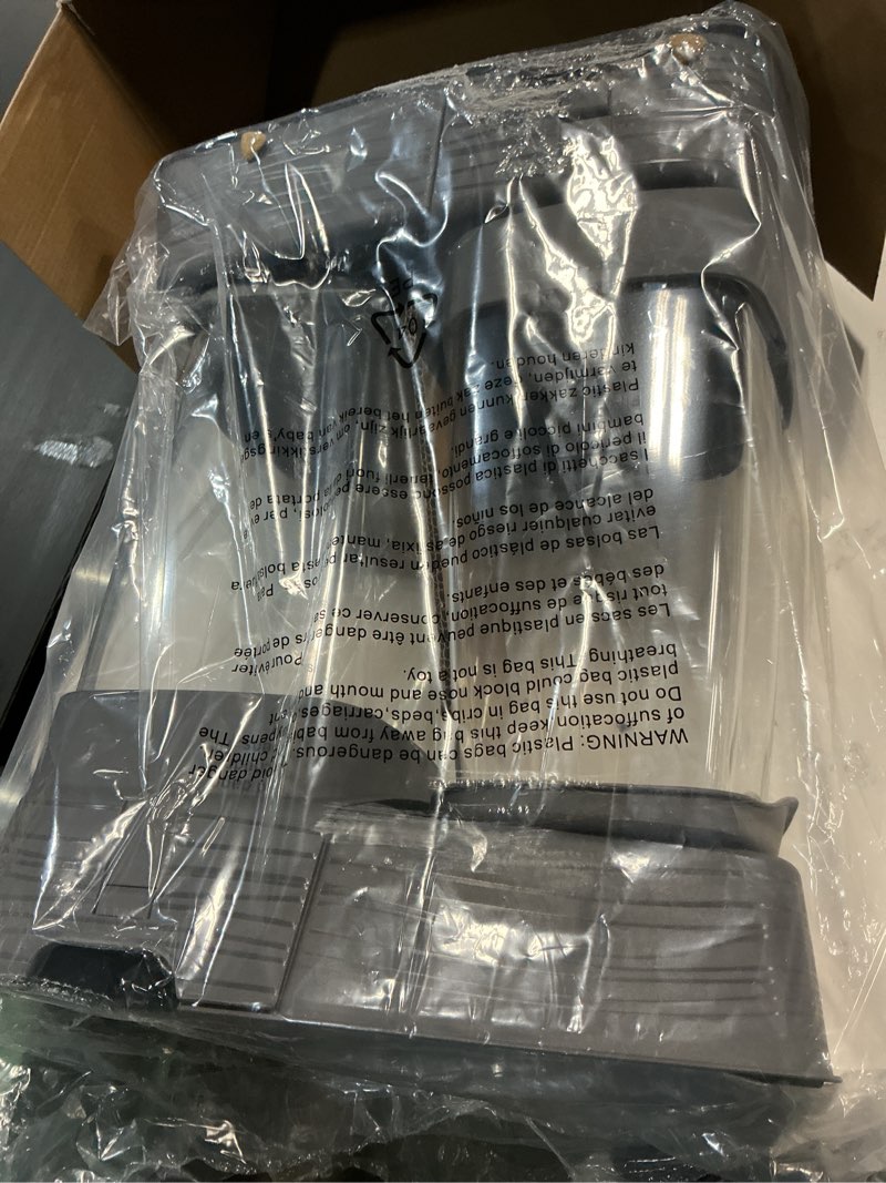 Condition photo showing As Is for SportPet Gravity Feeder and Waterer, Large