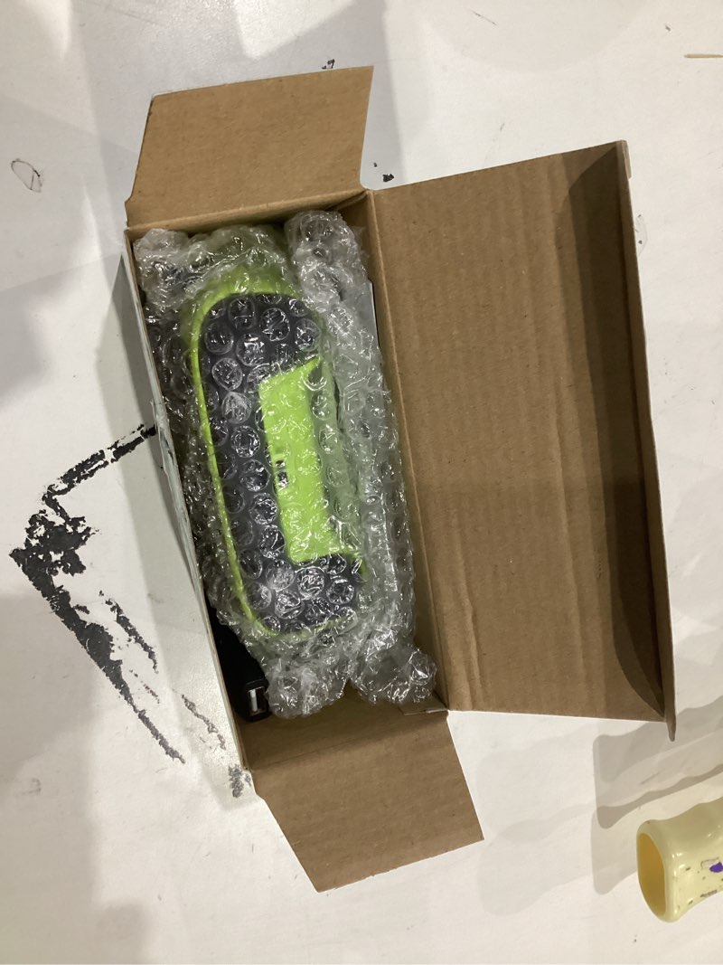 Condition photo showing Good Condition for W&O Wireless Controller for With Xbox One, Xbox Series X/S, Xbox One X/S, PC, With RGB LED Light, Mappable Buttons, With 2.4GHZ Wireless Adapter Gamepad (Electric Volt)